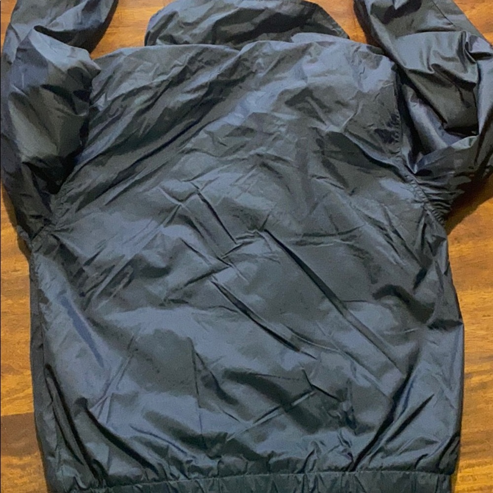 Nylon Jacket - Picture 5 of 5